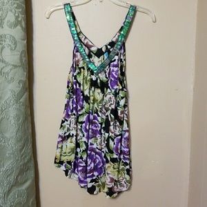 Free people top